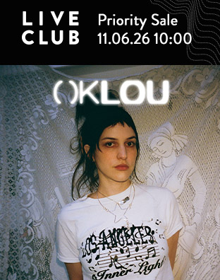 Oklou