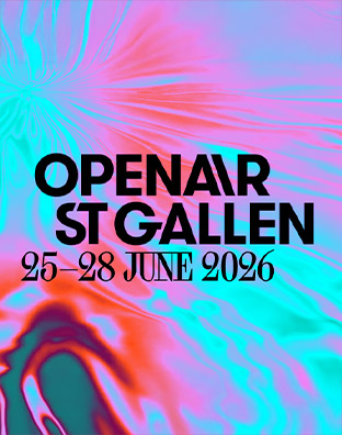 OpenAir St.Gallen