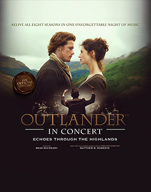 Outlander in Concert