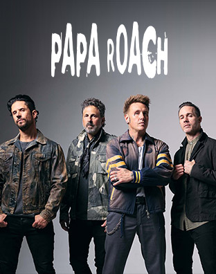 Papa Roach