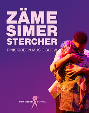 Pink Ribbon Music Show