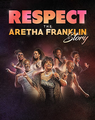 Respect - The Aretha Franklin Story
