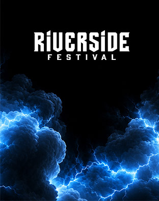 Riverside Festival 2027