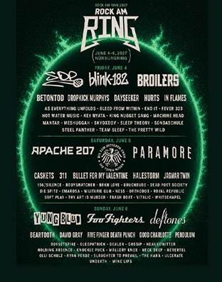 Rock am Ring