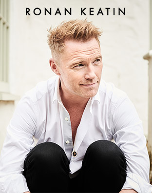 Ronan Keating