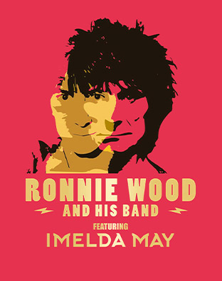 Ronnie Wood Band