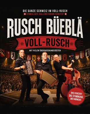 Rusch B&uuml;ebl&auml;