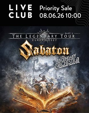 Sabaton