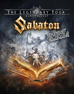 Sabaton