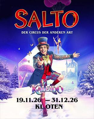 Salto Kaleido