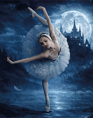 Schwanensee - Imperial Heritage Ballet