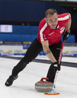 World Curling 2026