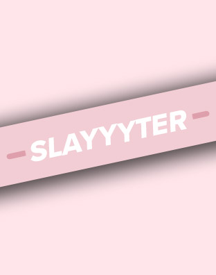 Slayyyter