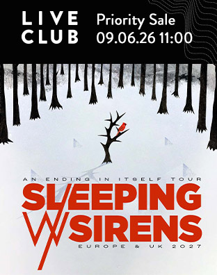 Sleeping with Sirens