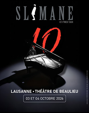 Slimane