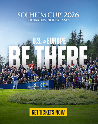 Solheim Cup