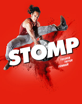 STOMP