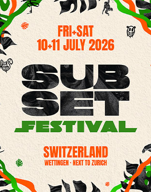 Subset Festival 2026