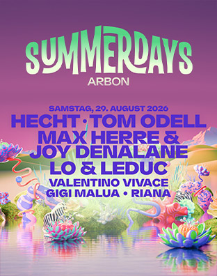 SummerDays Festival