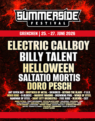 Summerside Festival 2026