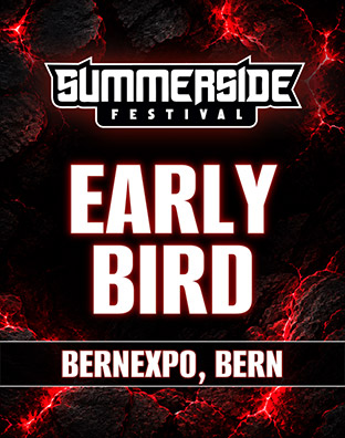 Summerside Festival 2027