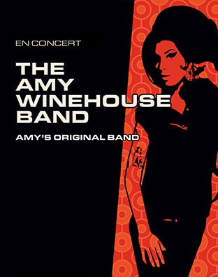The Amy Winehouse Band