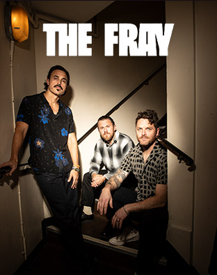 The Fray