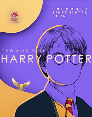 Die Musik aus Harry Potter