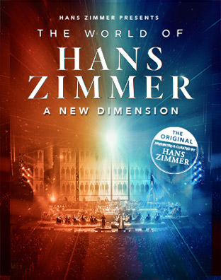 The World of Hans Zimmer