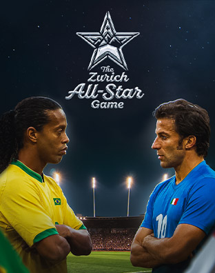 The Zurich All-Star-Game