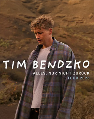 Tim Bendzko