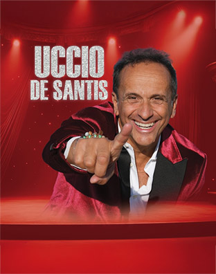 Uccio De Santis