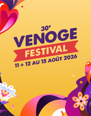 Venoge Festival