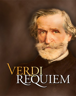 Verdi Requiem