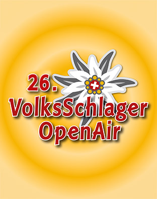 VolksSchlager Open Air