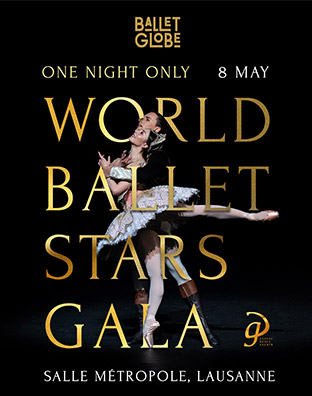 World Ballet Stars Gala