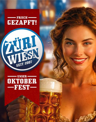 20. Z&uuml;ri-Wiesn