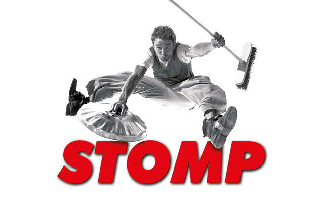 STOMP