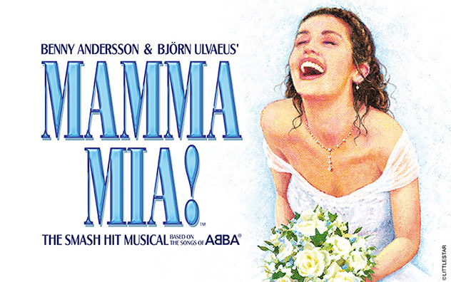MAMMA MIA! &ndash; Das Hit-Musical auf Schweizerdeutsch