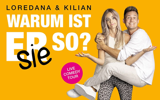 Loredana & Kilian