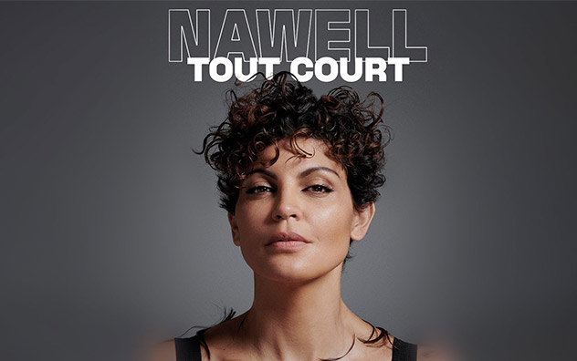 Nawell Madani