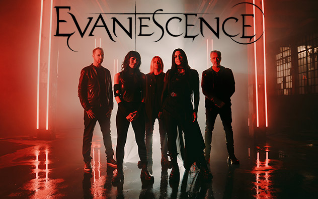 Evanescence