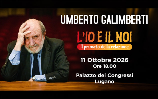 Umberto Galimberti