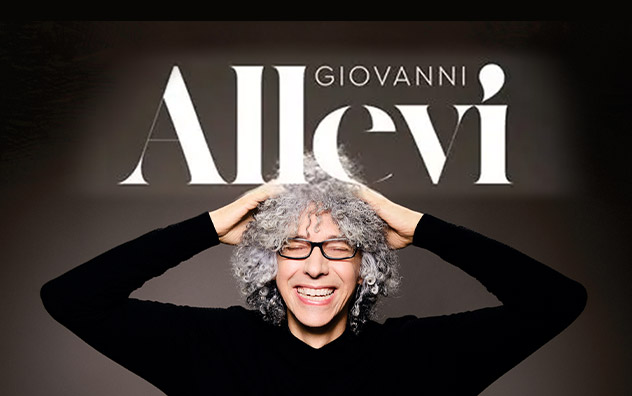 Giovanni Allevi