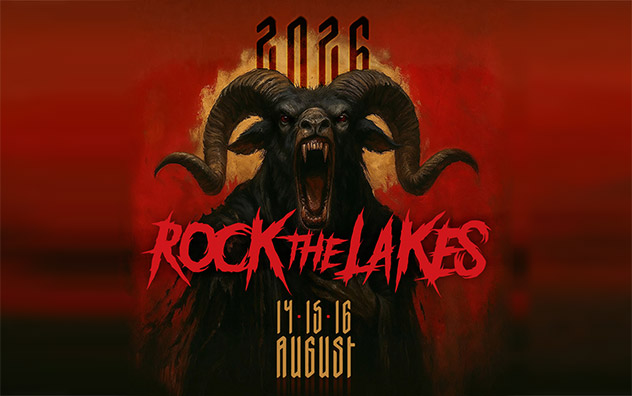 Rock The Lakes