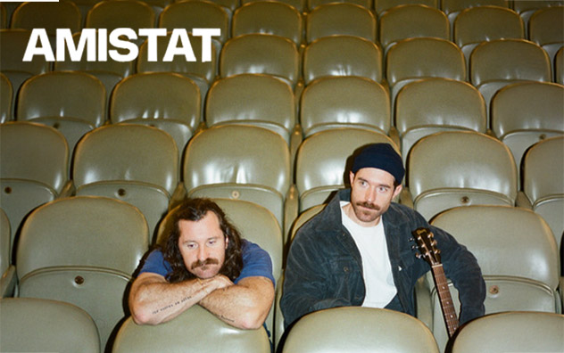 Amistat