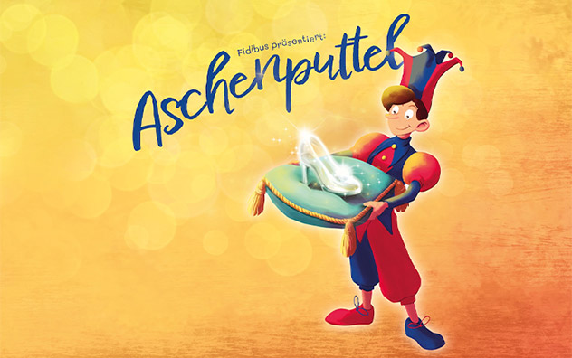 Aschenputtel
