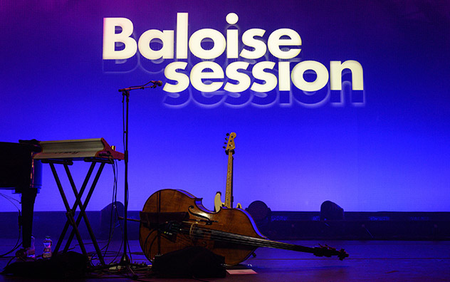 Baloise Session 2026