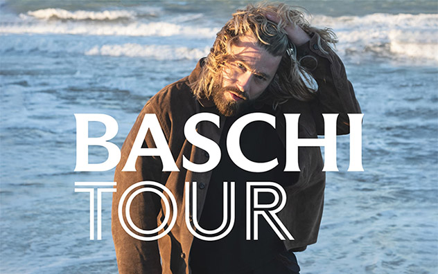 Baschi