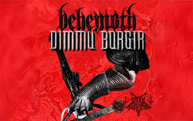 Behemoth